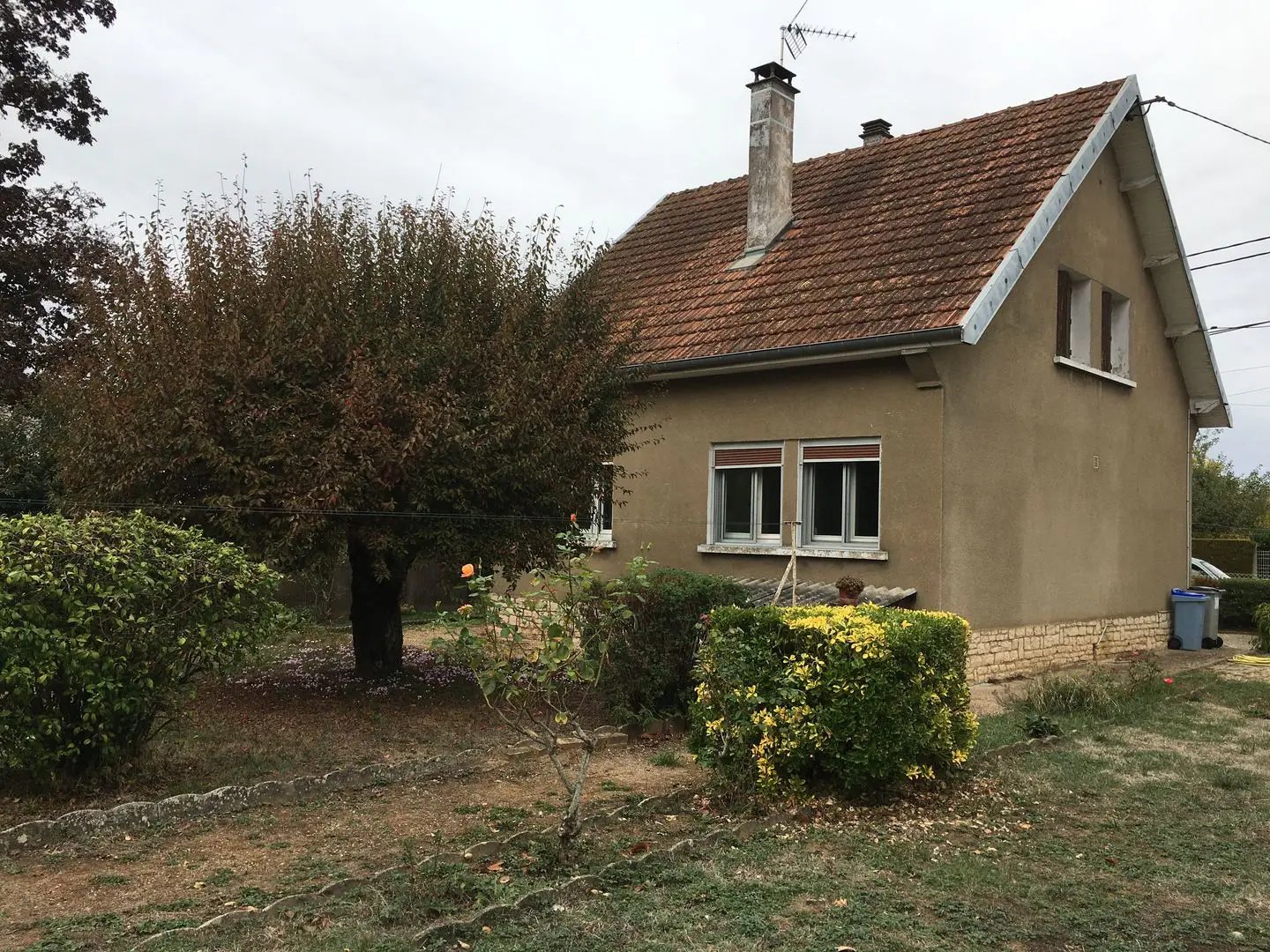 Maison à vendre, 87m², Dole
