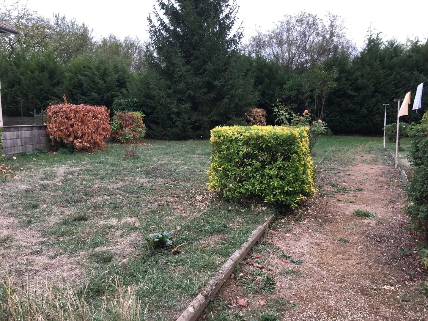 Maison à vendre, 87m², Dole