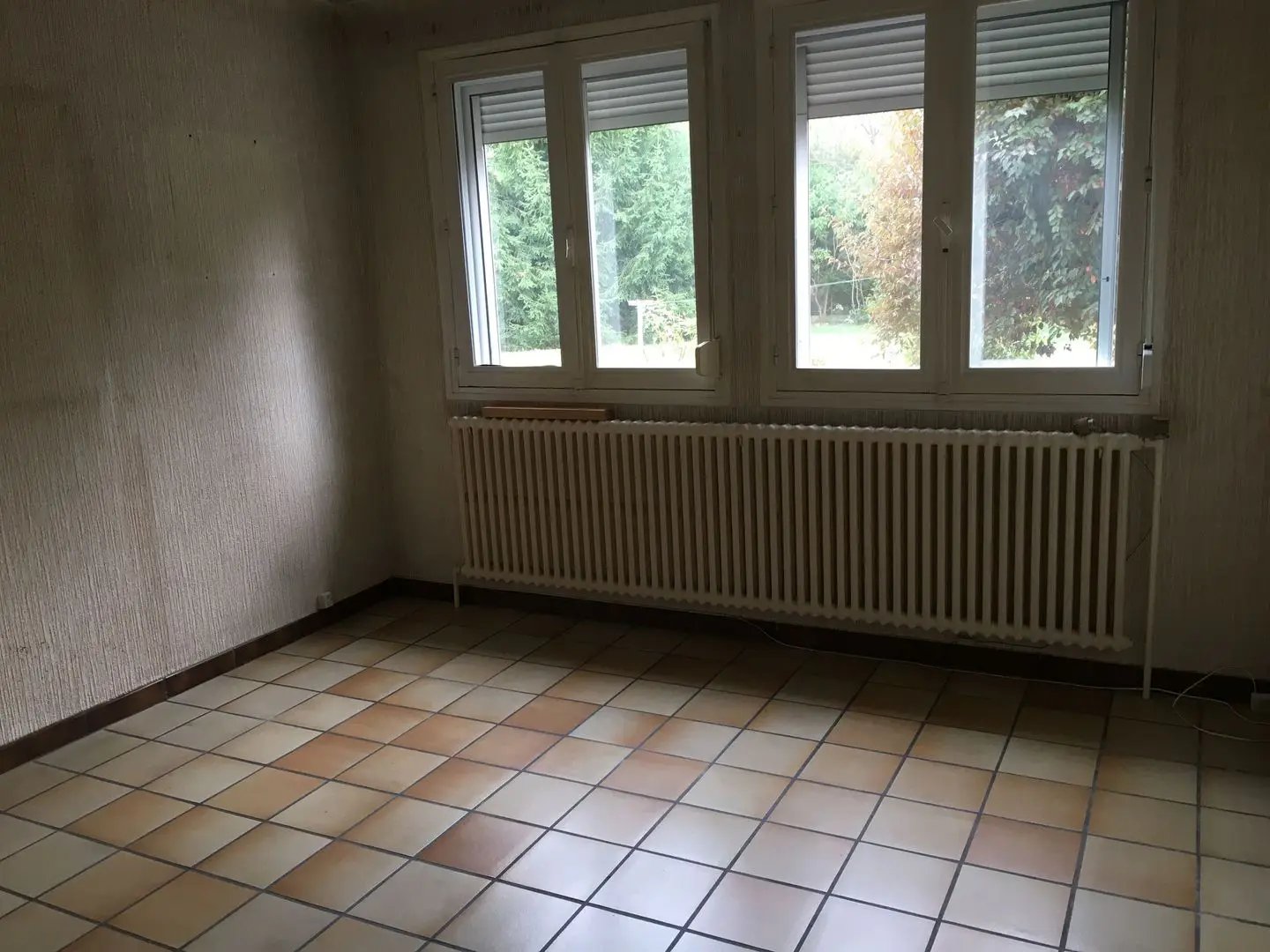 Maison à vendre, 87m², Dole