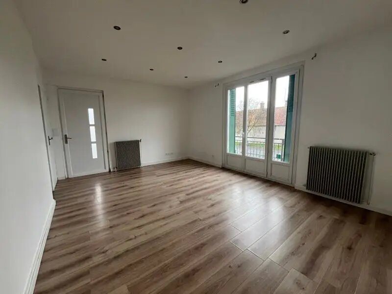Maison à louer, 87m², Romorantin-Lanthenay