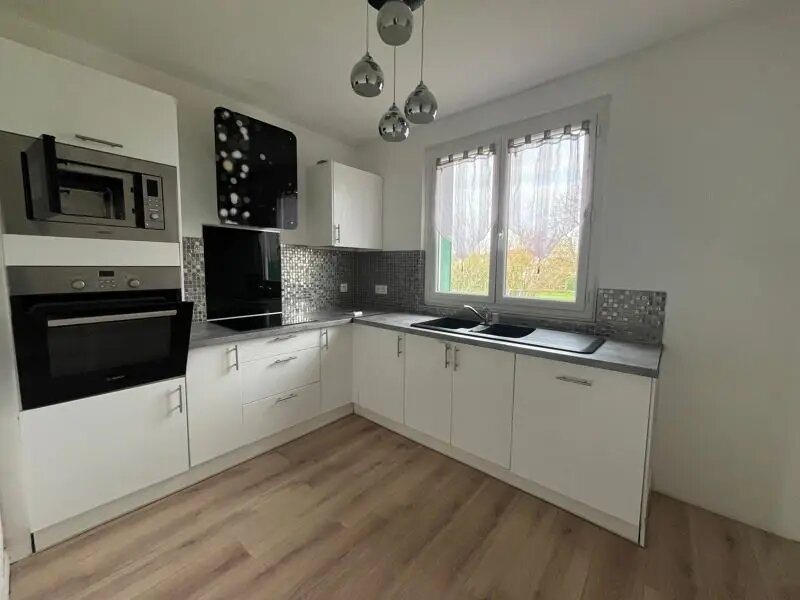 Maison à louer, 87m², Romorantin-Lanthenay