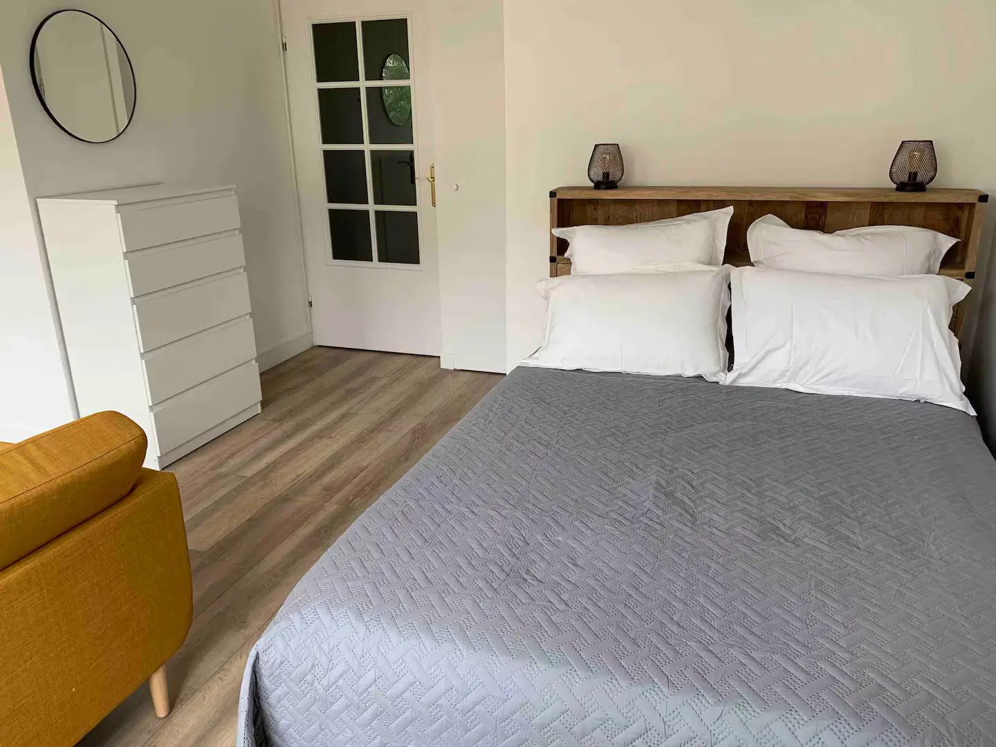 Appartement à louer, 29m², Bourg-la-Reine