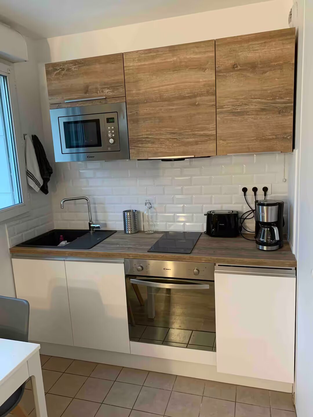 Appartement à louer, 29m², Bourg-la-Reine
