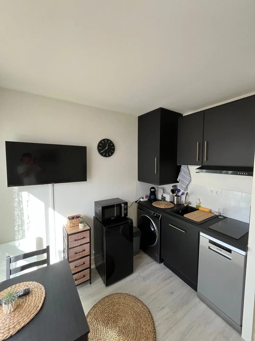 Appartement à louer, 17m², Les Sables-d'Olonne