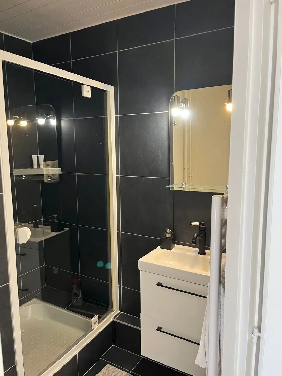 Appartement à louer, 17m², Les Sables-d'Olonne