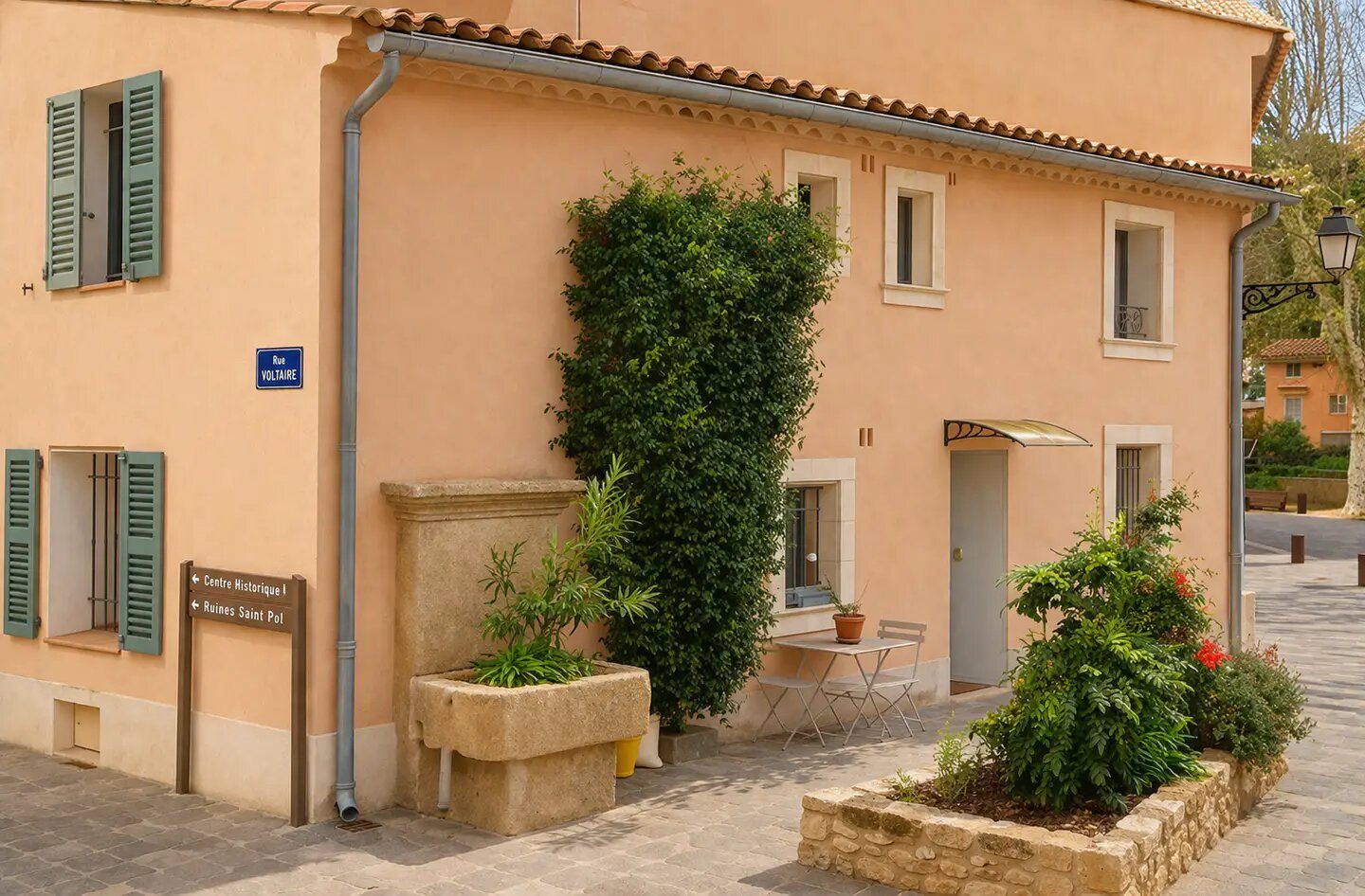 Maison à vendre, 80m², Collobrières