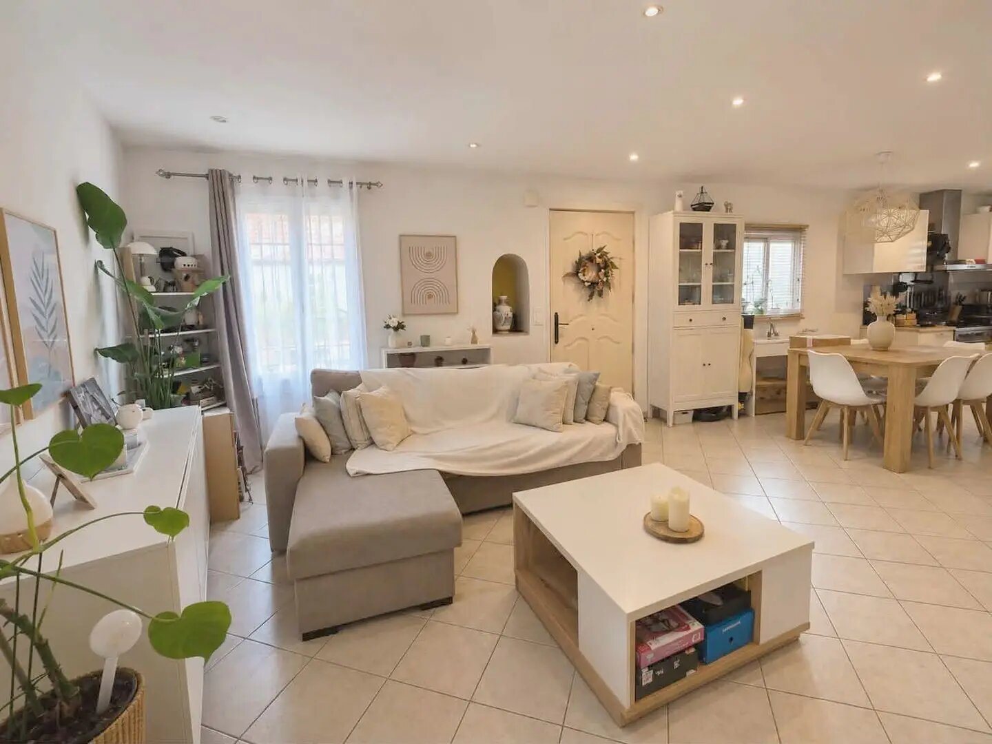 Maison à vendre, 80m², Collobrières