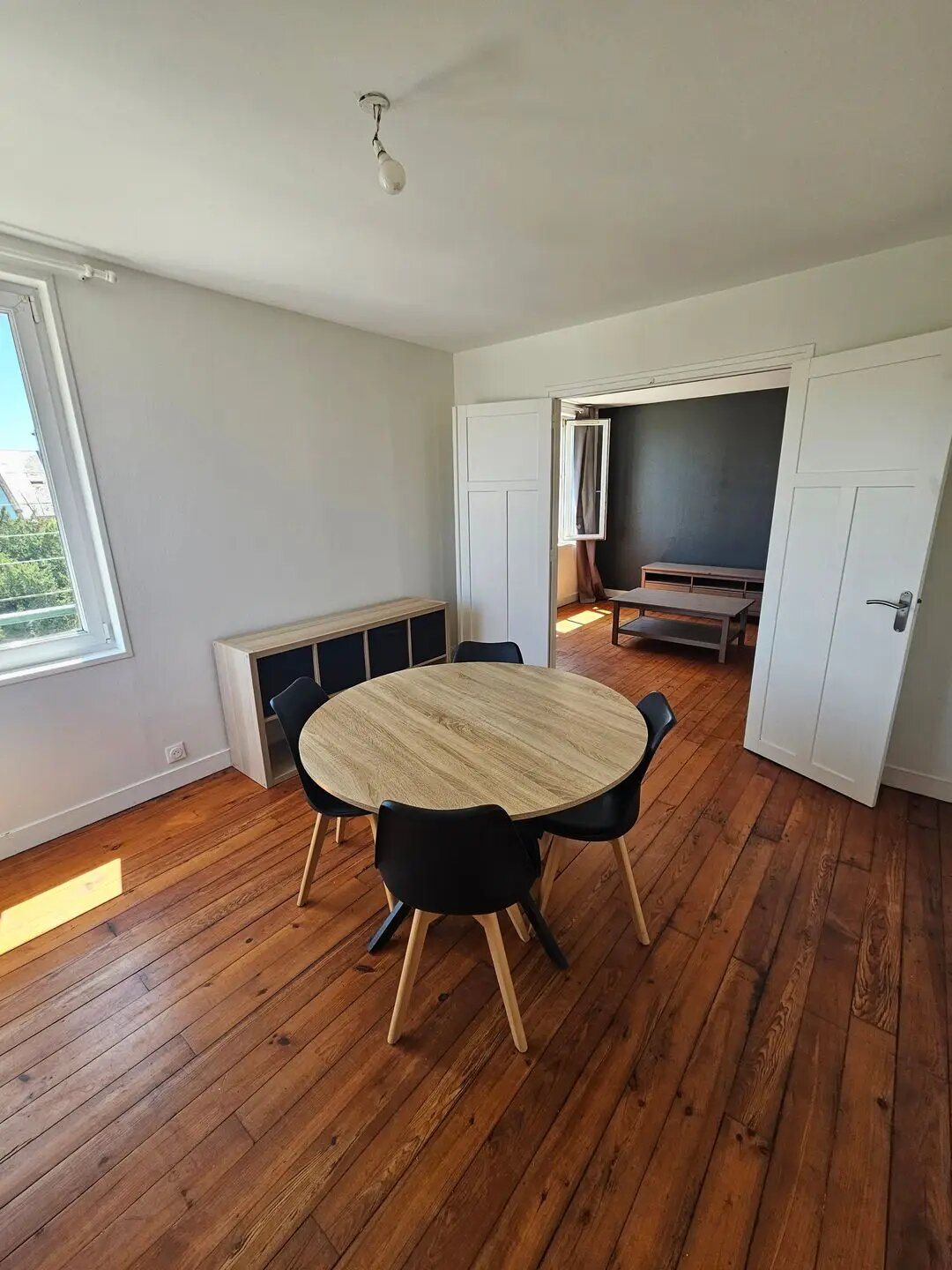 Appartement à vendre, 47m², Caen