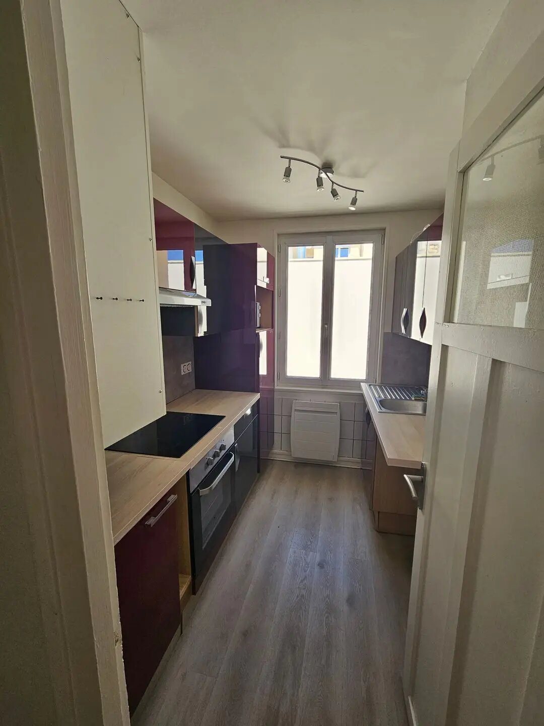 Appartement à vendre, 47m², Caen