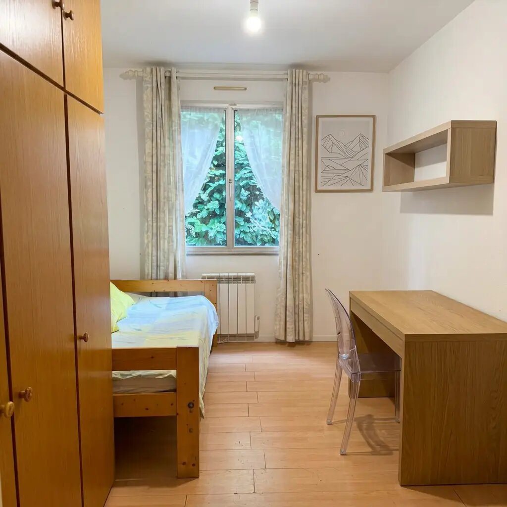 Maison à louer, 11m², Epinay-sur-Seine