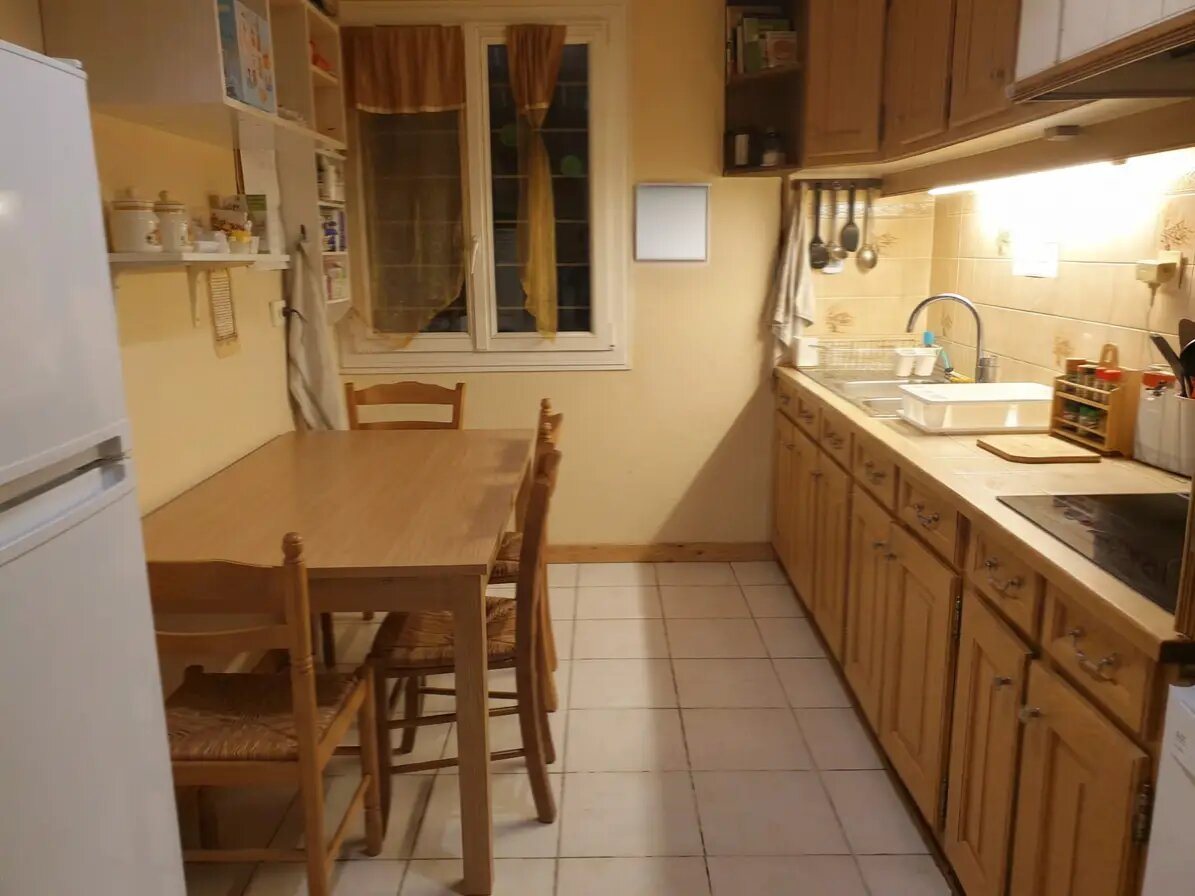 Maison à louer, 11m², Epinay-sur-Seine