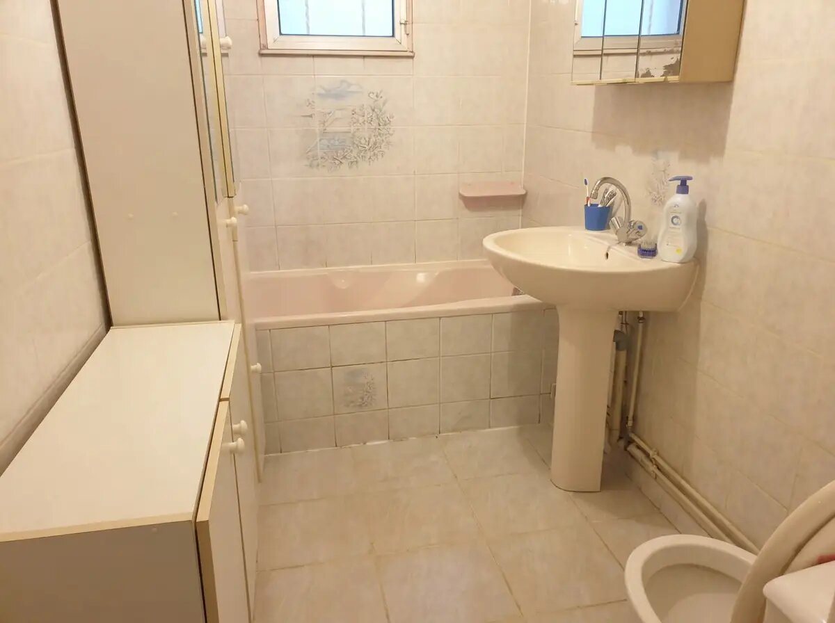 Maison à louer, 11m², Epinay-sur-Seine