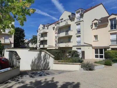 Appartement à louer, 48m², Poissy