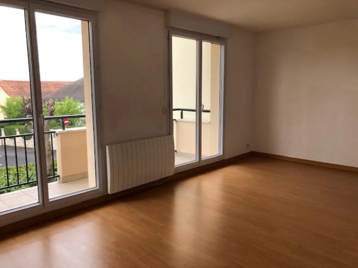 Appartement à louer, 48m², Poissy