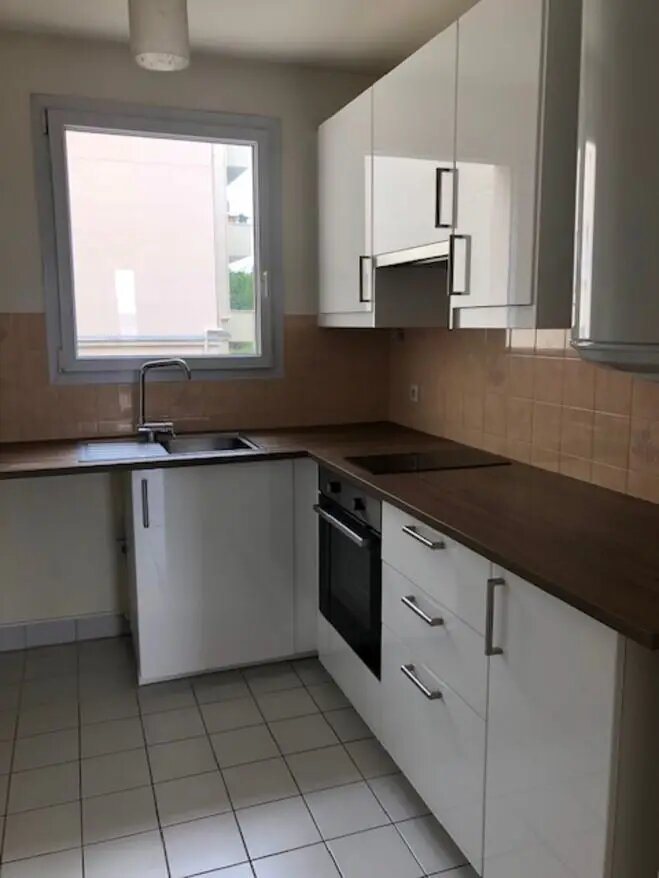 Appartement à louer, 48m², Poissy