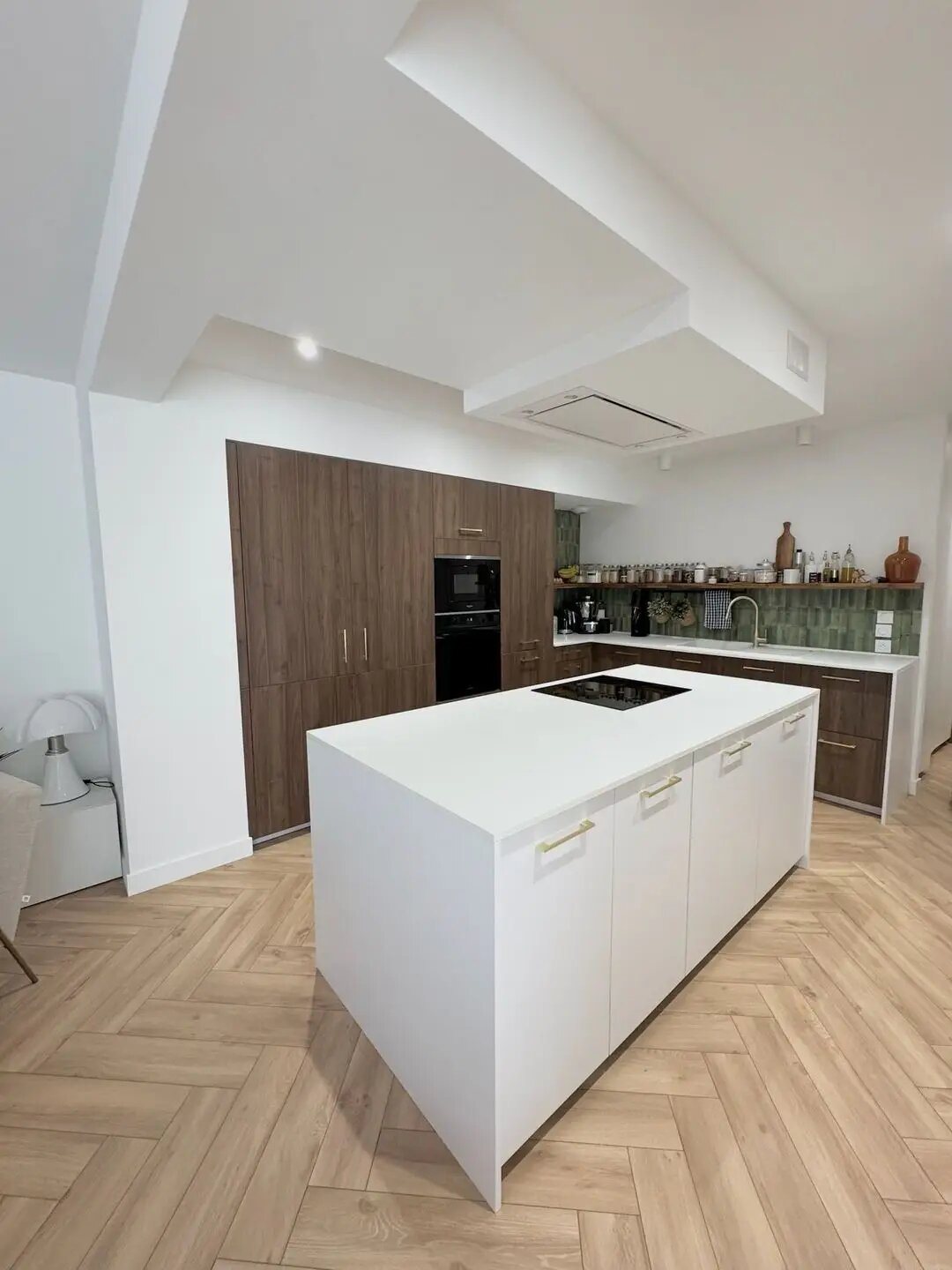 Appartement à vendre, 118m², Frontignan
