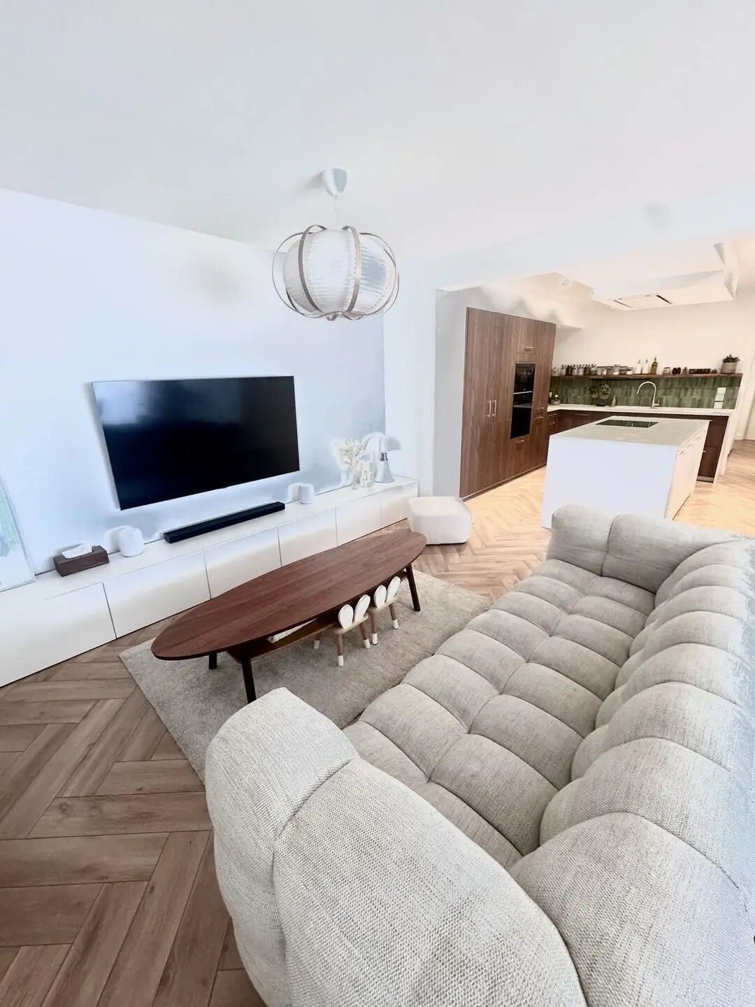Appartement à vendre, 118m², Frontignan