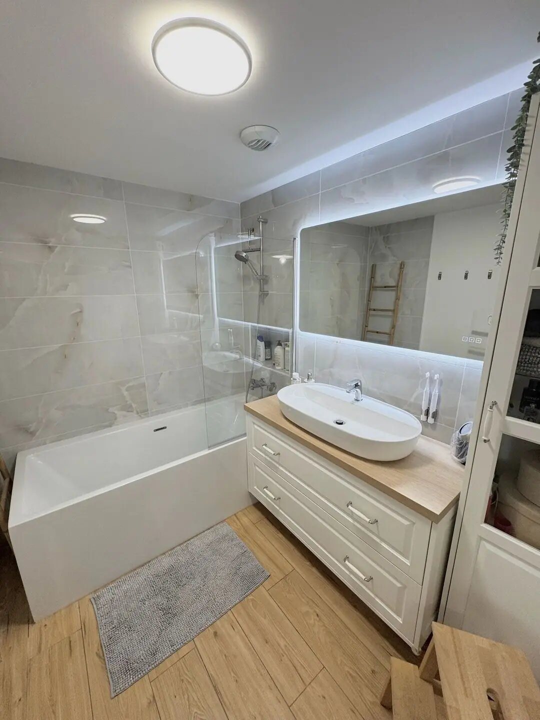 Appartement à vendre, 118m², Frontignan