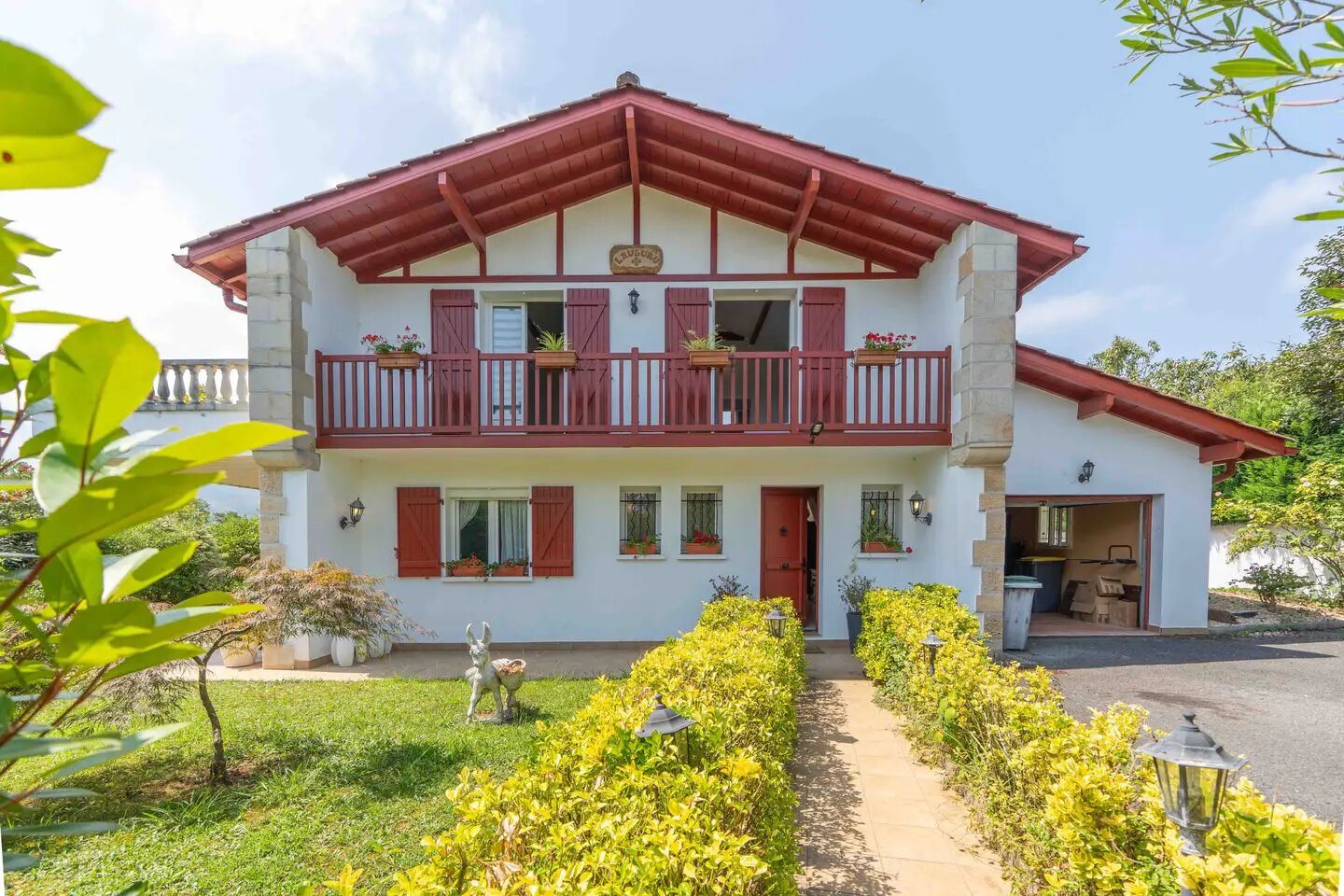 Maison à vendre, 136m², Urrugne
