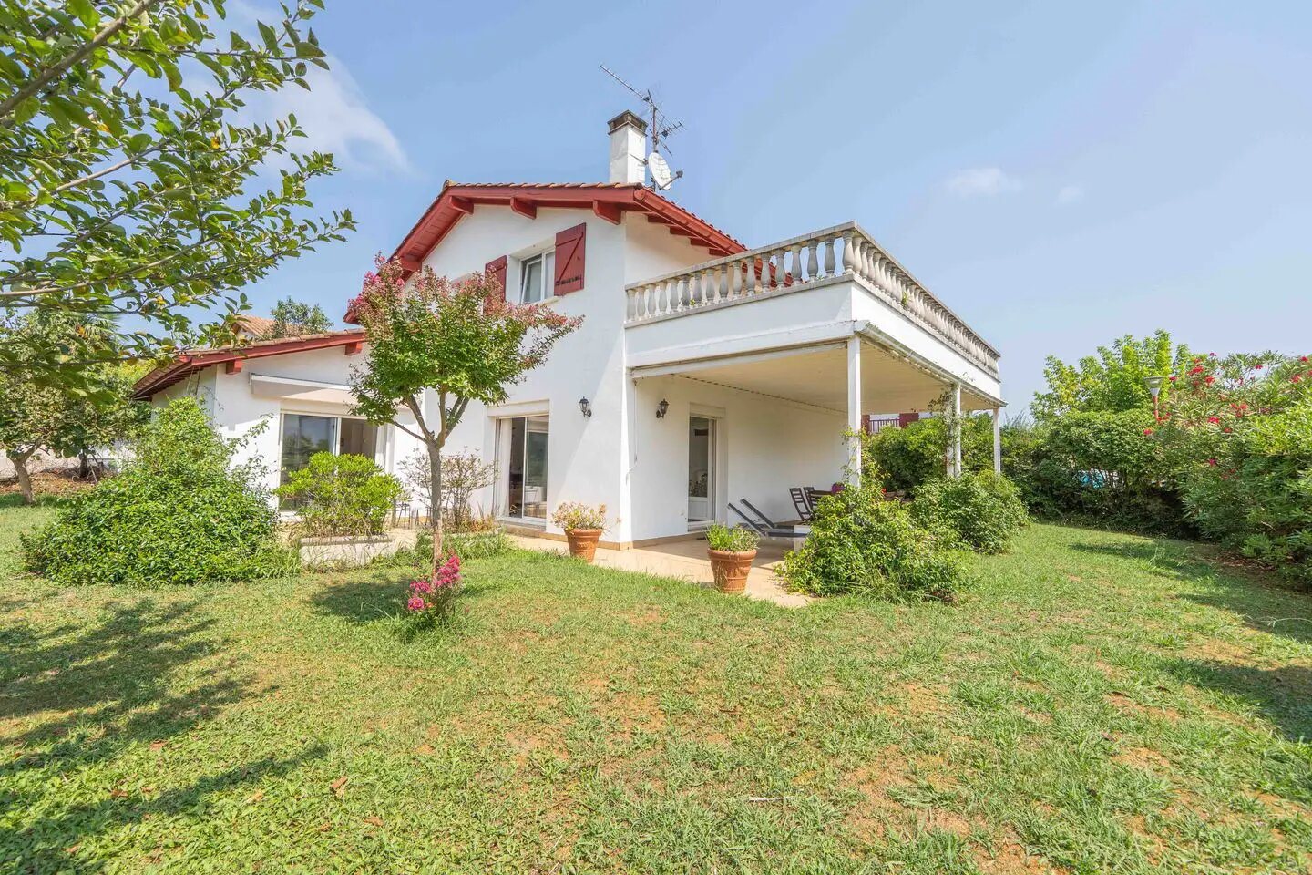 Maison à vendre, 136m², Urrugne
