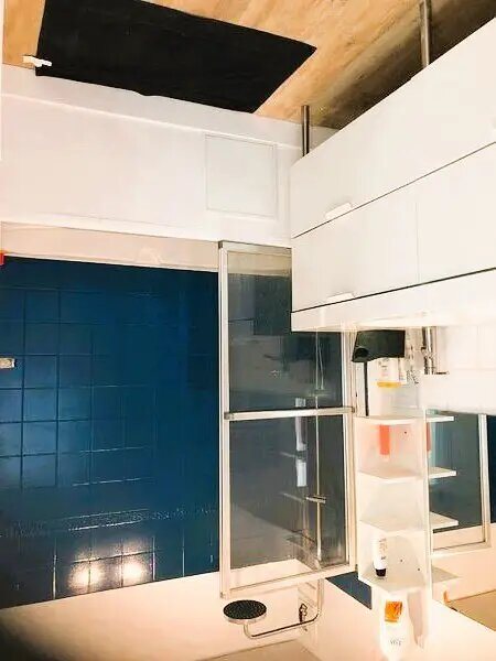Appartement à louer, 11m², Evry