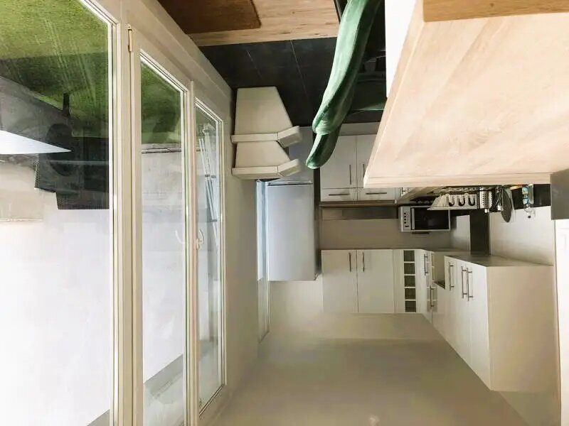 Appartement à louer, 11m², Evry