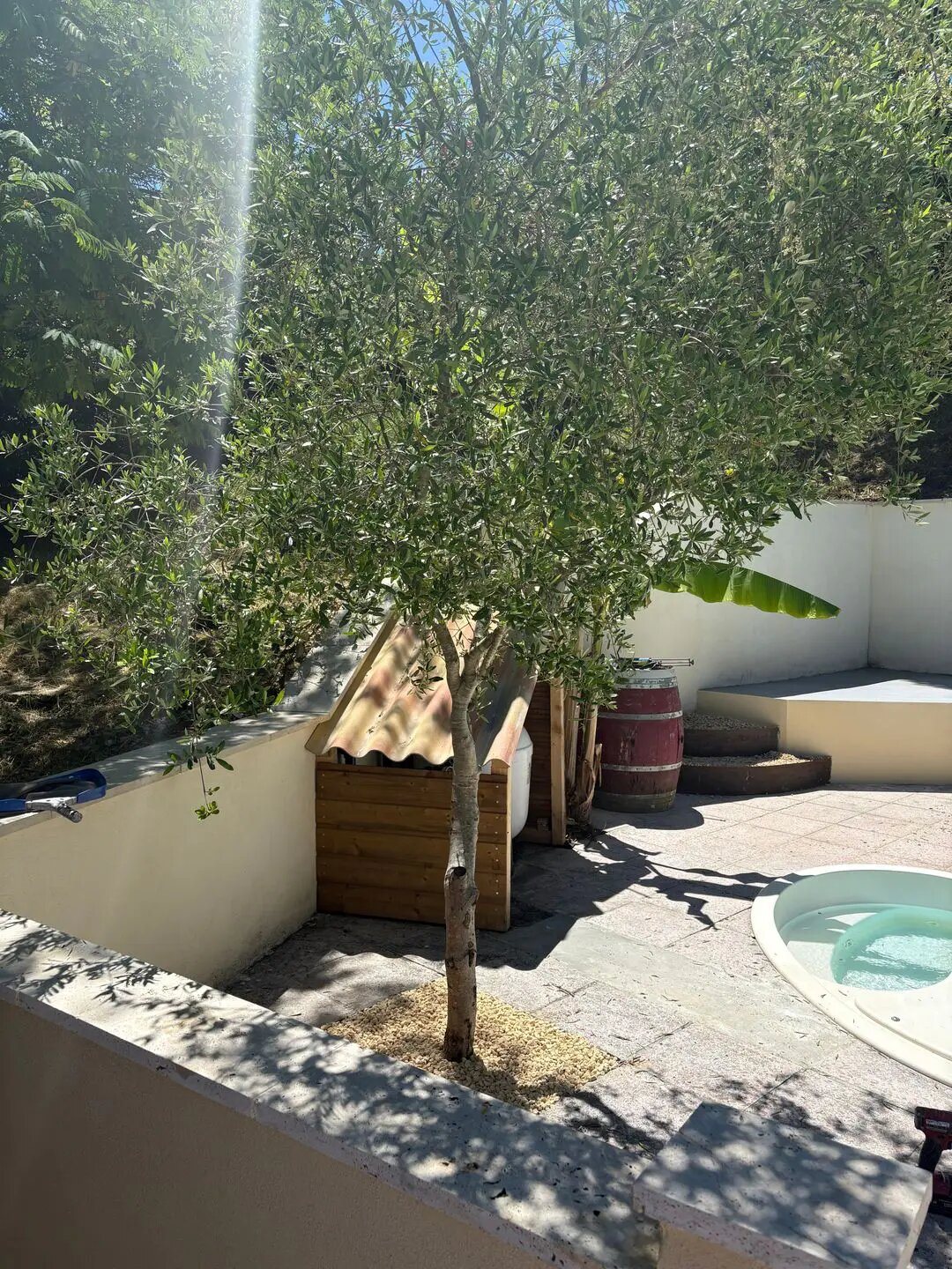 Maison à louer, 90m², Valence-sur-Baïse