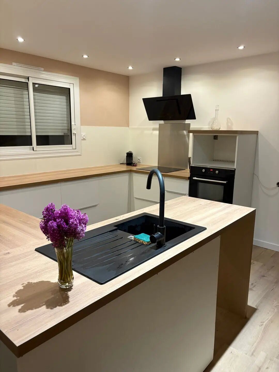 Maison à louer, 90m², Valence-sur-Baïse