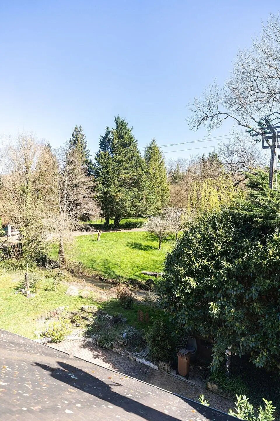 Maison à vendre, 220m², Saint-Martin-d'Heuille