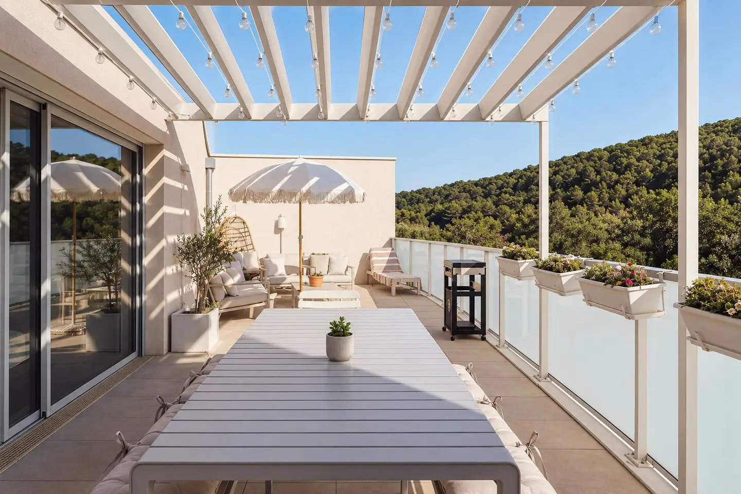 Appartement à vendre, 89m², Aix-en-Provence