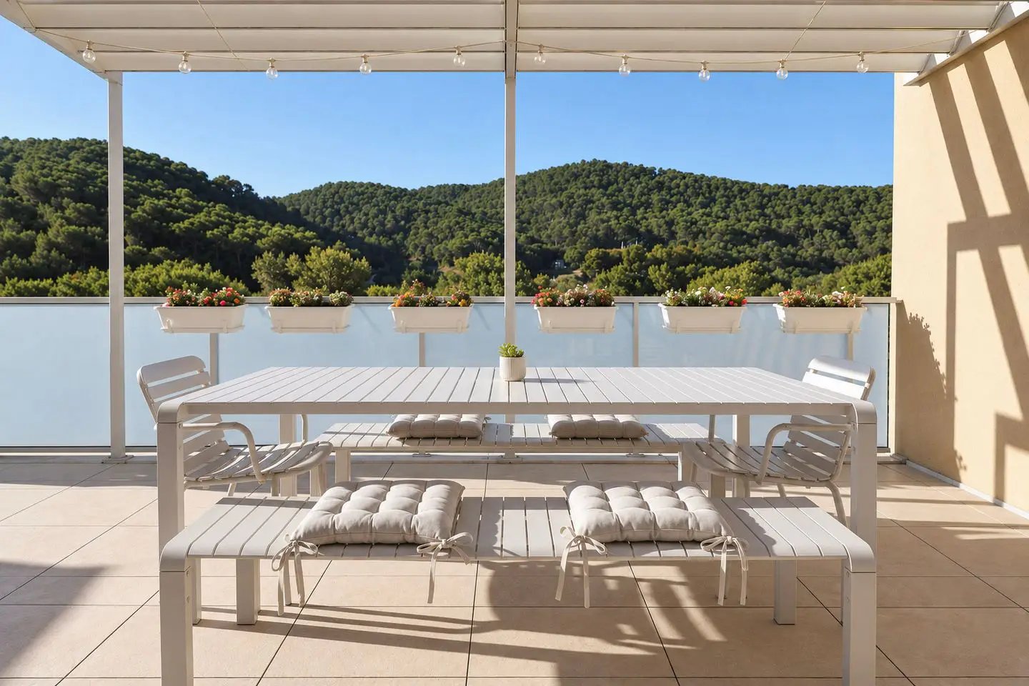 Appartement à vendre, 89m², Aix-en-Provence