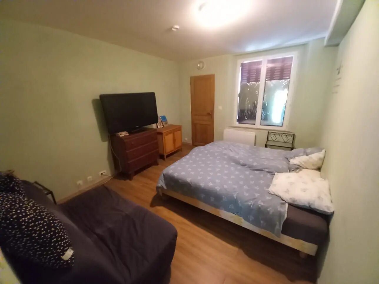 Appartement à louer, 27m², Courtenay