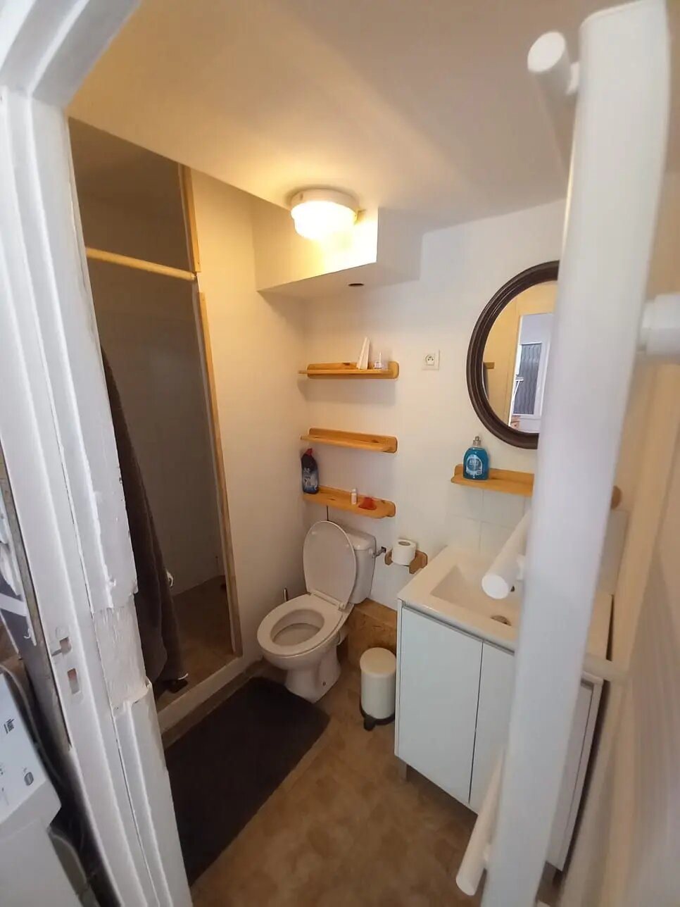 Appartement à louer, 27m², Courtenay