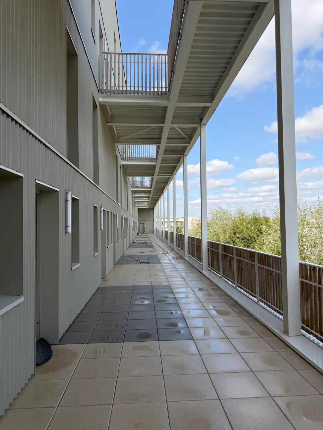Appartement à louer, 77m², Bussy-Saint-Georges
