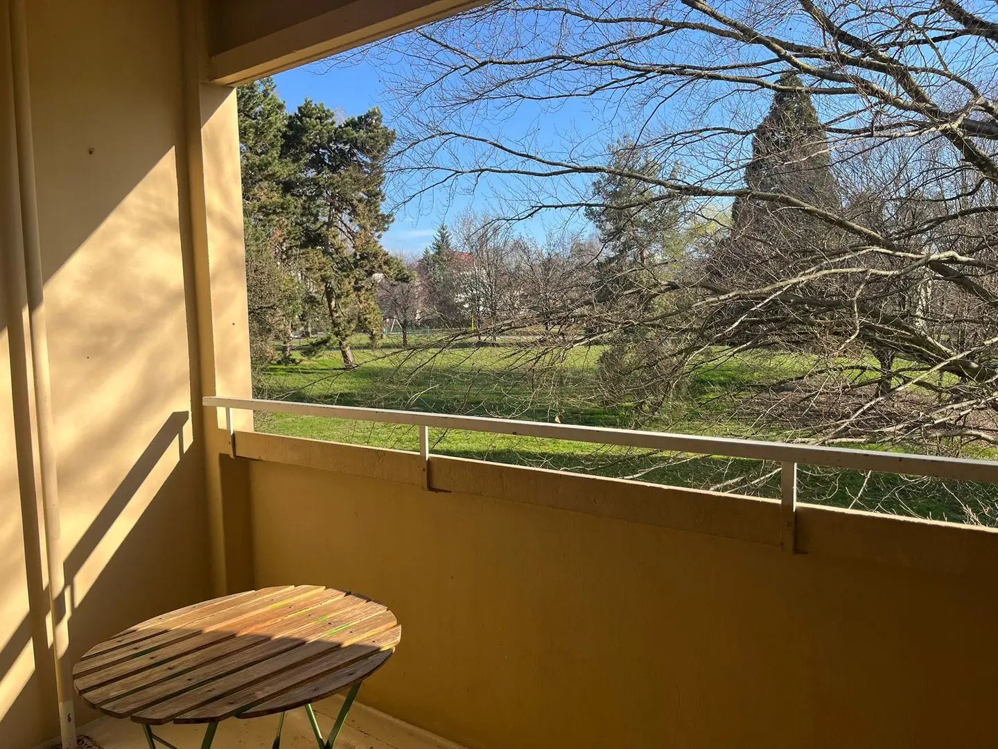 Appartement à louer, 63m², Ferney-Voltaire