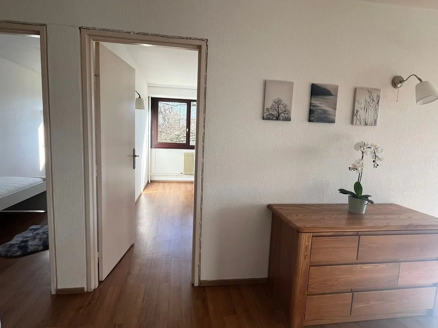 Appartement à louer, 63m², Ferney-Voltaire