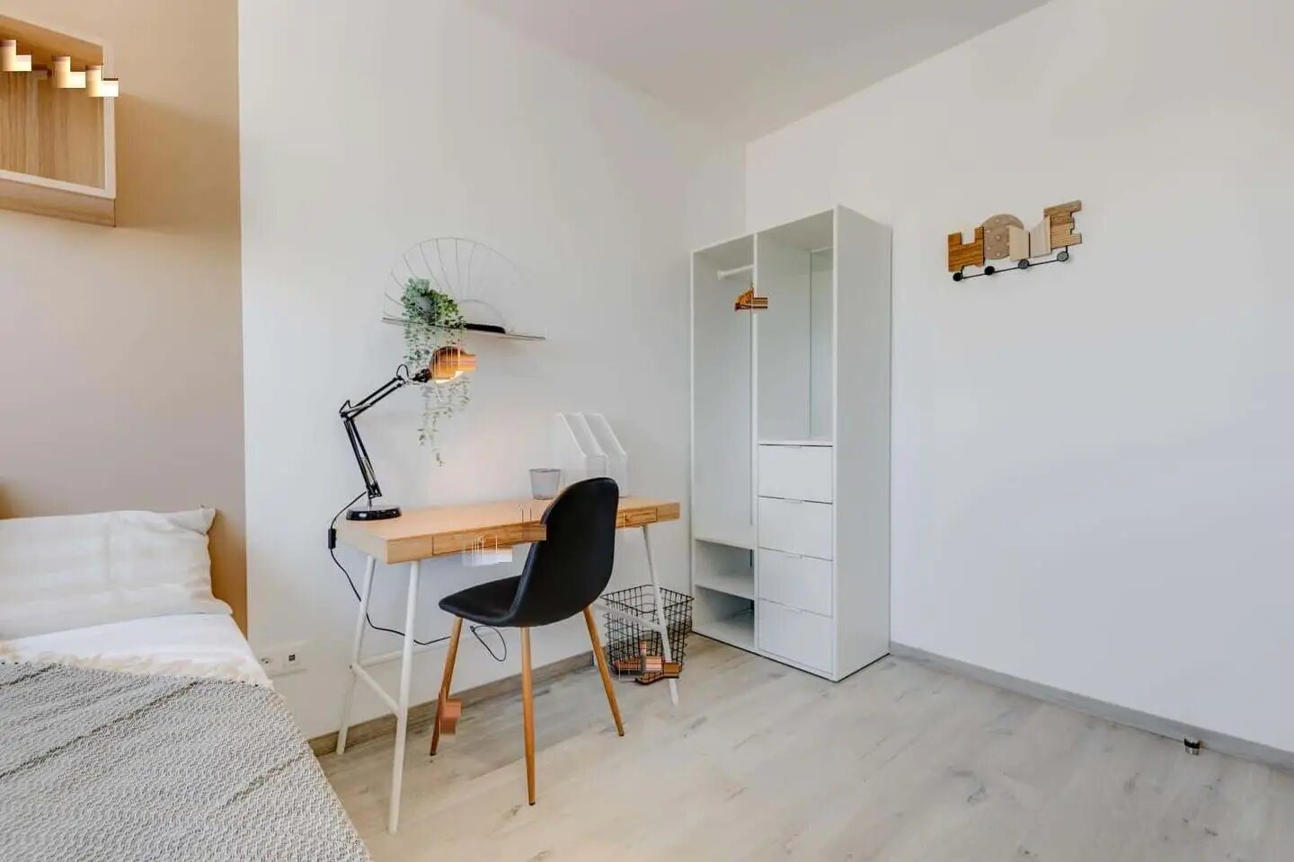 Appartement à louer, 15m², Lyon 8ème