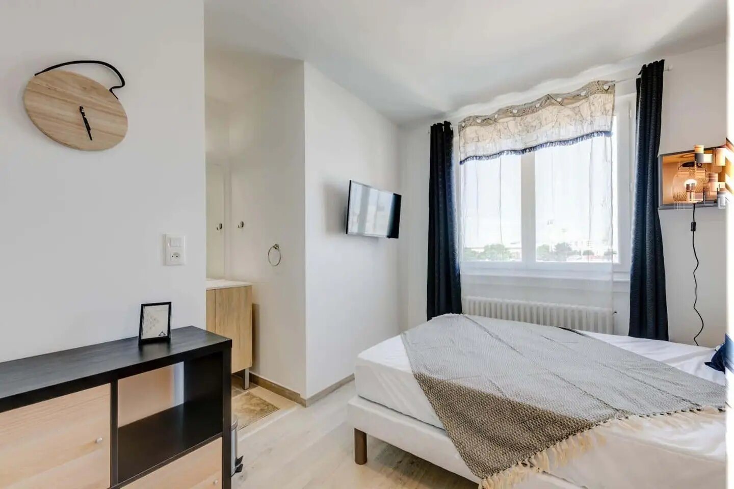 Appartement à louer, 15m², Lyon 8ème