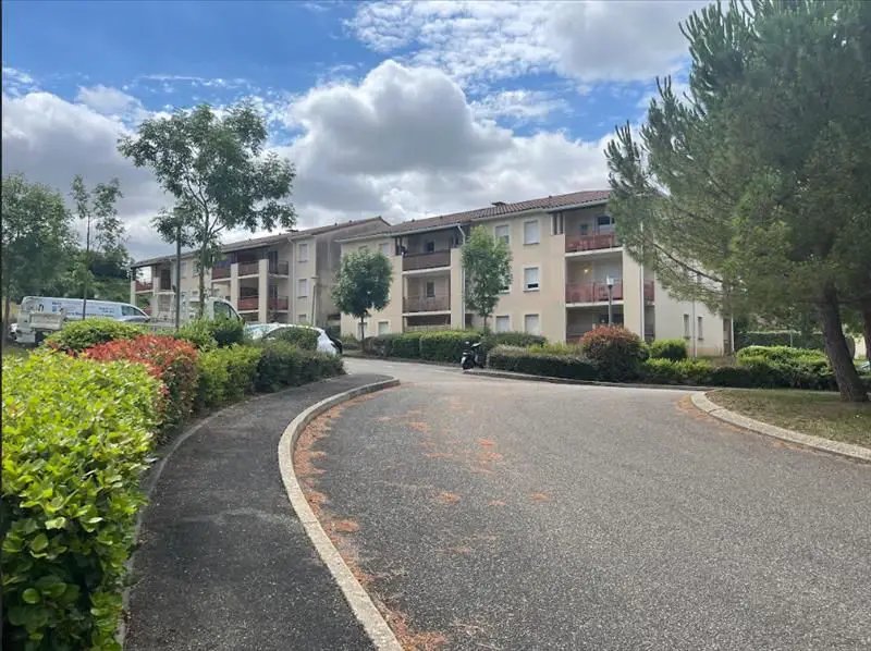 Appartement à louer, 35m², Auch