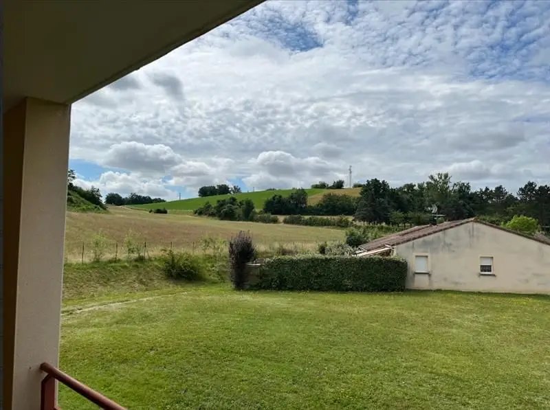Appartement à louer, 35m², Auch
