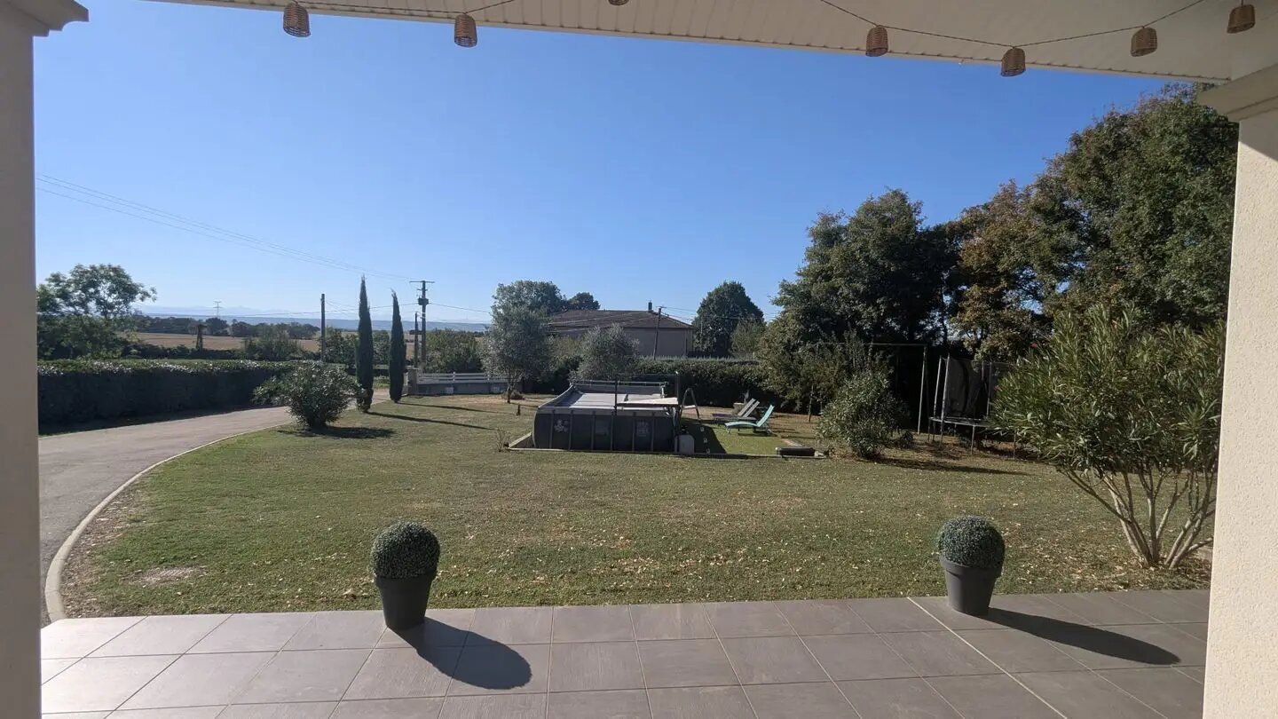 Maison à vendre, 130m², Bellegarde-Poussieu