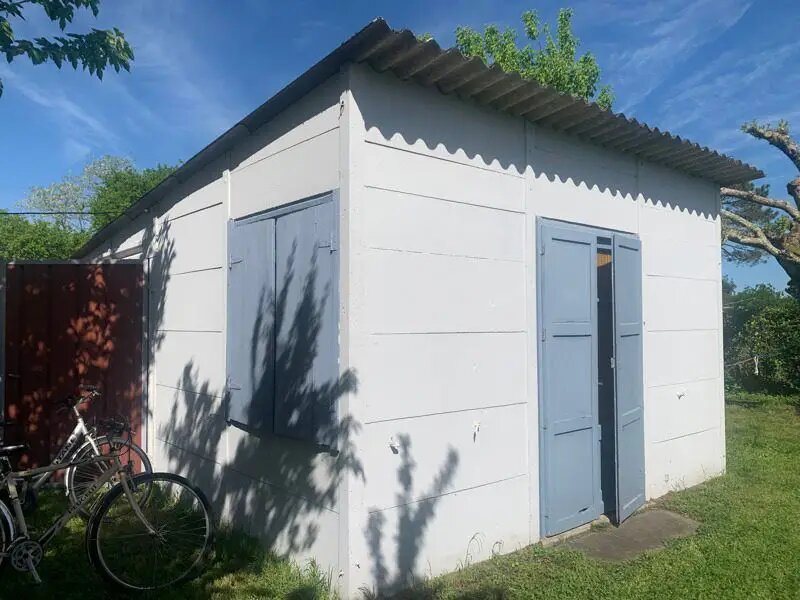 Maison à vendre, 43m², Lège-Cap-Ferret