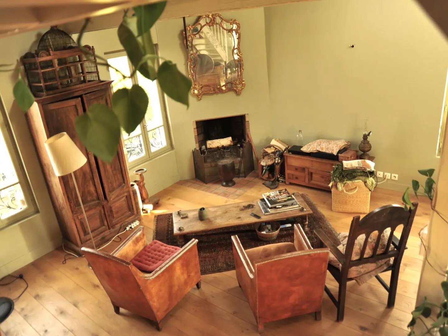 Appartement à vendre, 117m², Garches