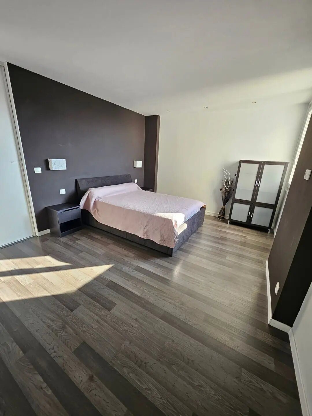 Appartement à vendre, 64m², Grenoble