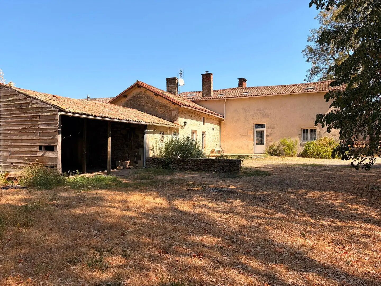 Maison à louer, 190m², Pamplie