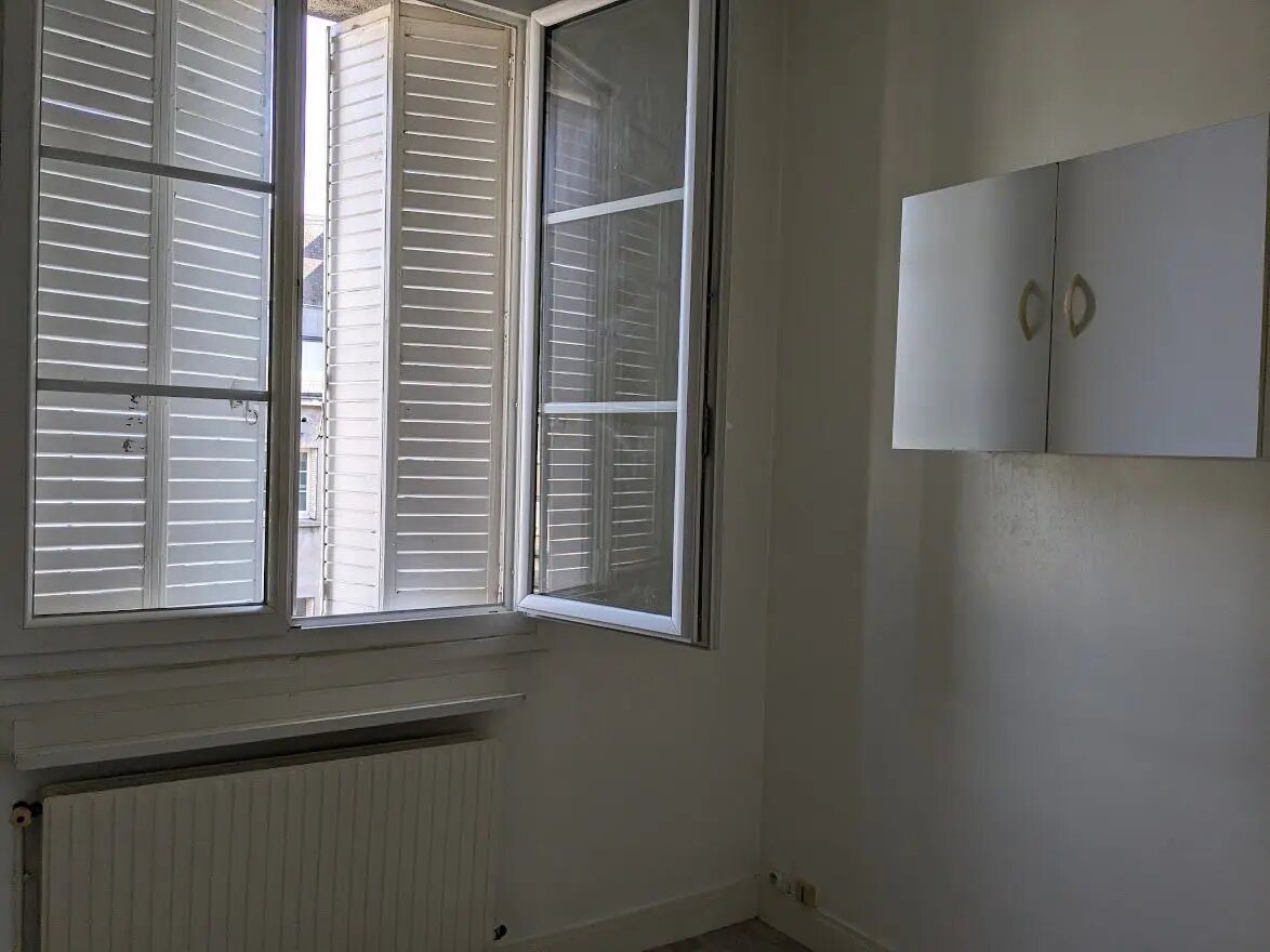 Appartement à louer, 14m², Tours