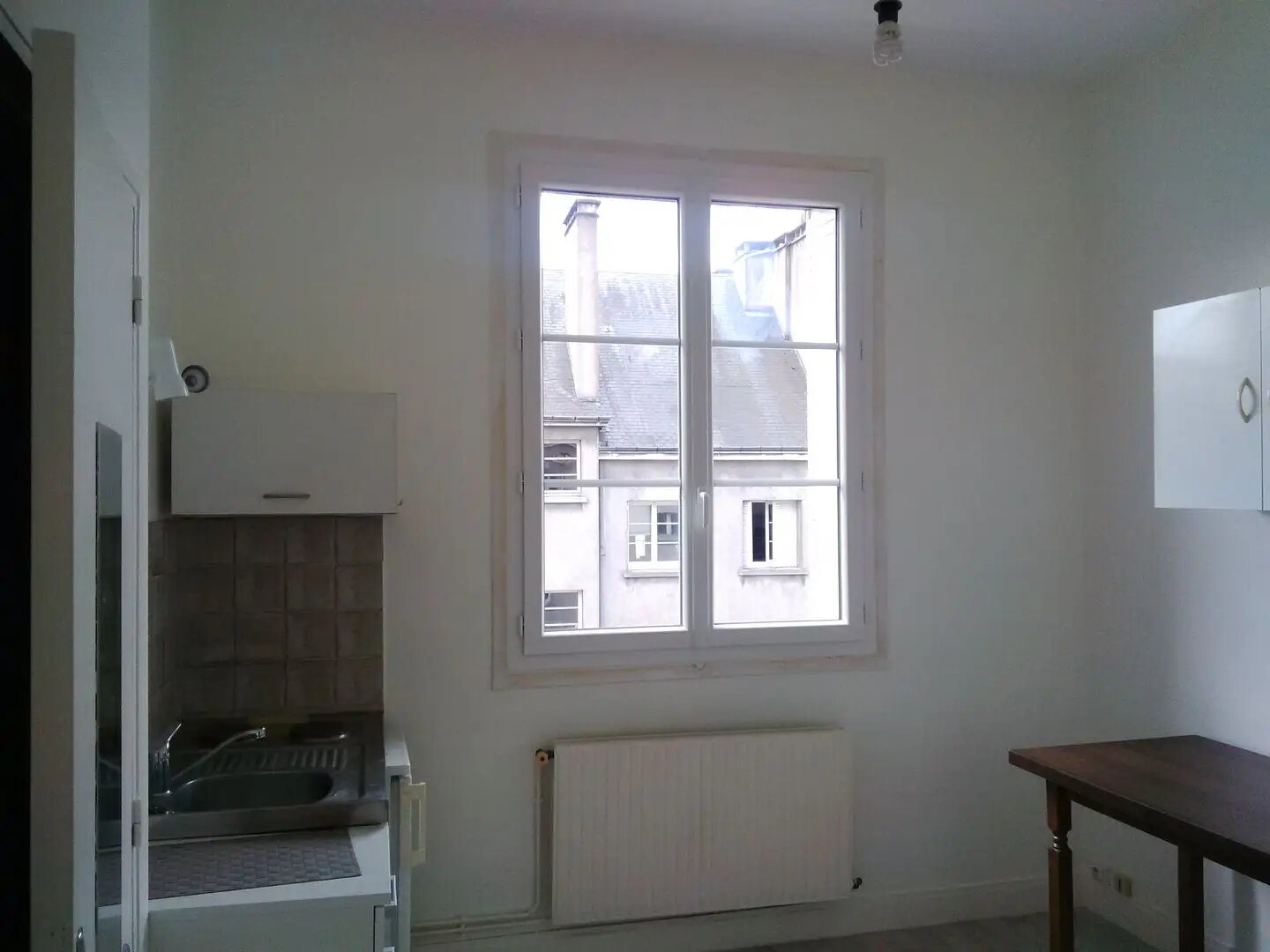 Appartement à louer, 14m², Tours