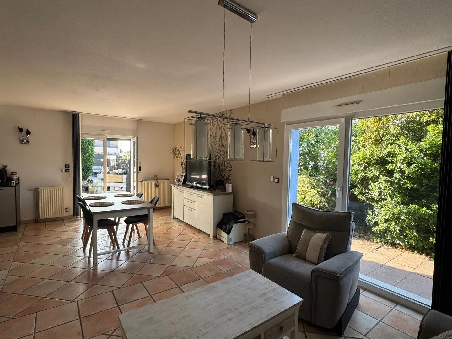 Maison à vendre, 136m², Fortschwihr