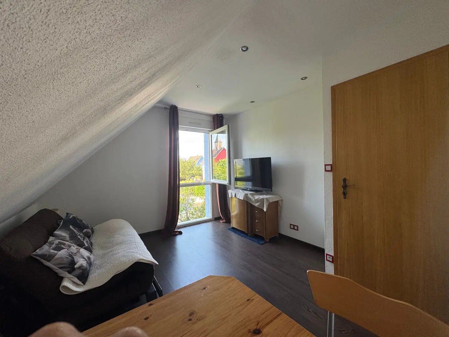 Maison à vendre, 136m², Fortschwihr