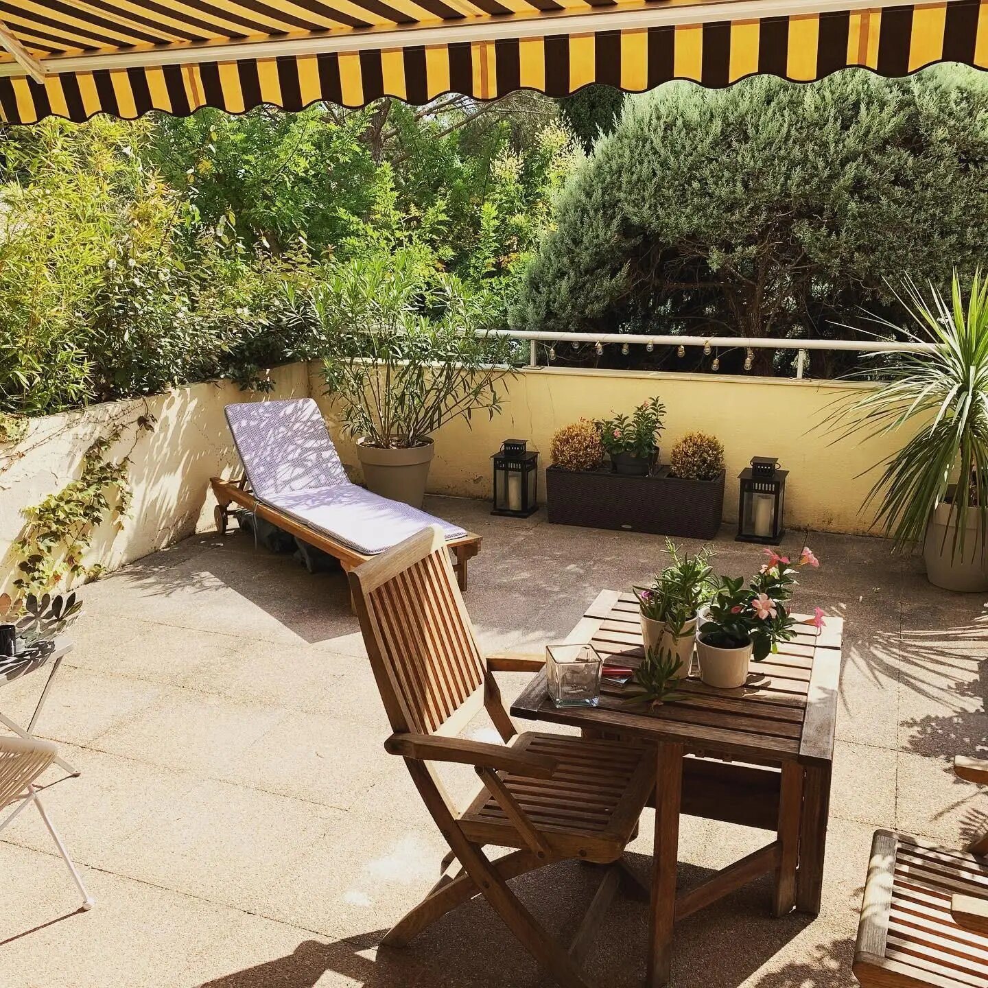 Appartement à vendre, 30m², Aix-en-Provence